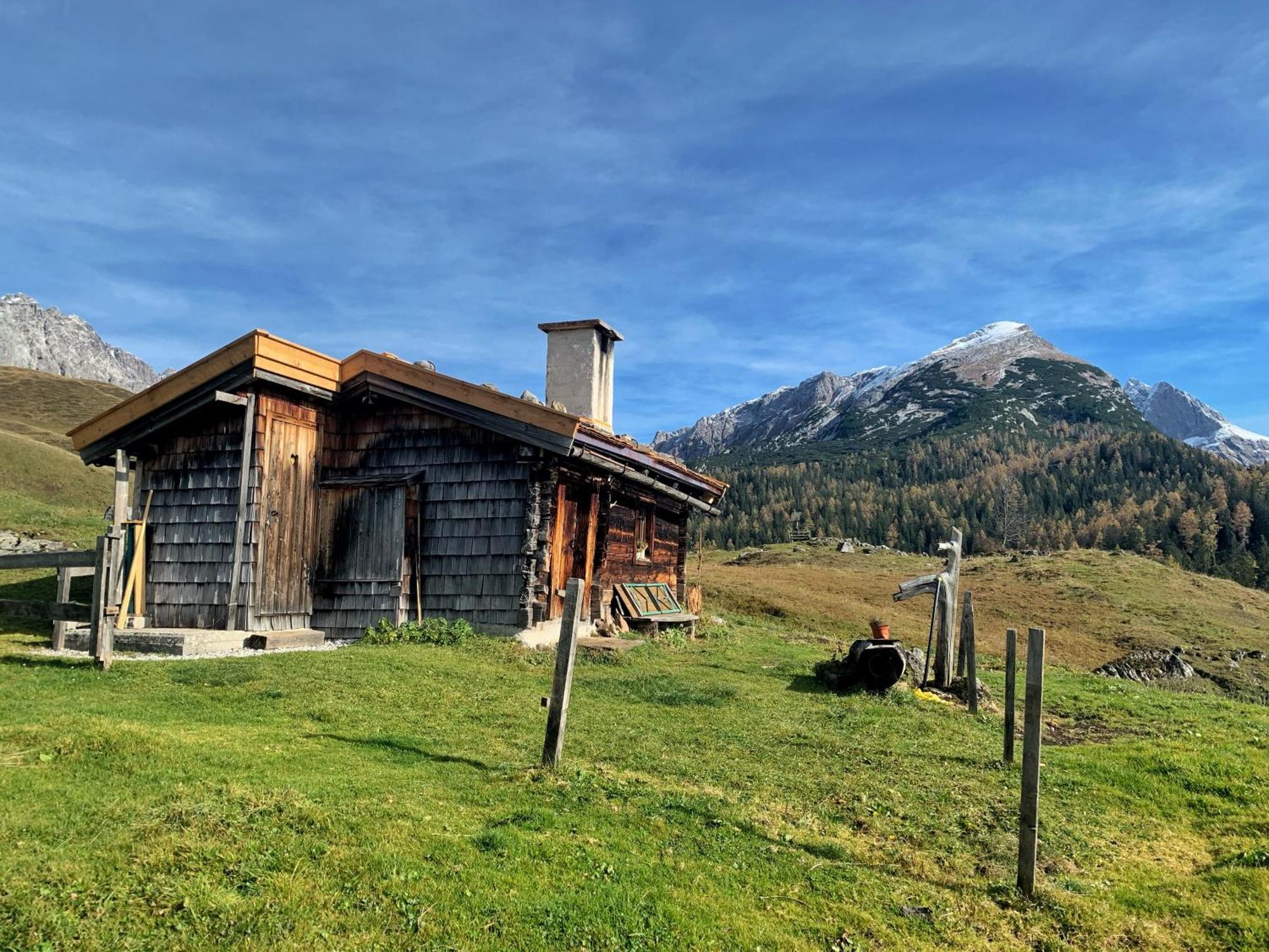 Pension Erlhof Зальфельден Экстерьер фото